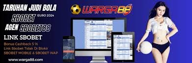 Mengapa Memilih Agen SBOBET Terpercaya untuk Taruhan Anda