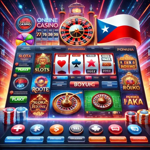 Nejlepší zahraniční casino Kde najít skvélé herní zážitky