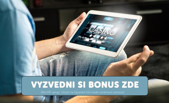 Nejlepší zahraniční casino Kde najít skvélé herní zážitky