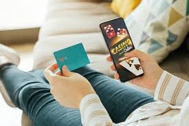 Online casinima - Vodič kroz Svijet Igranja i Strategija za Pobjedu Online casinima - Vodič kroz Svijet Igranja i Strategija za Pobjedu
