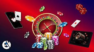 Understanding Crypto Gambling Crypto Gambling Explained