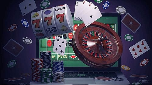 Understanding Crypto Gambling Crypto Gambling Explained