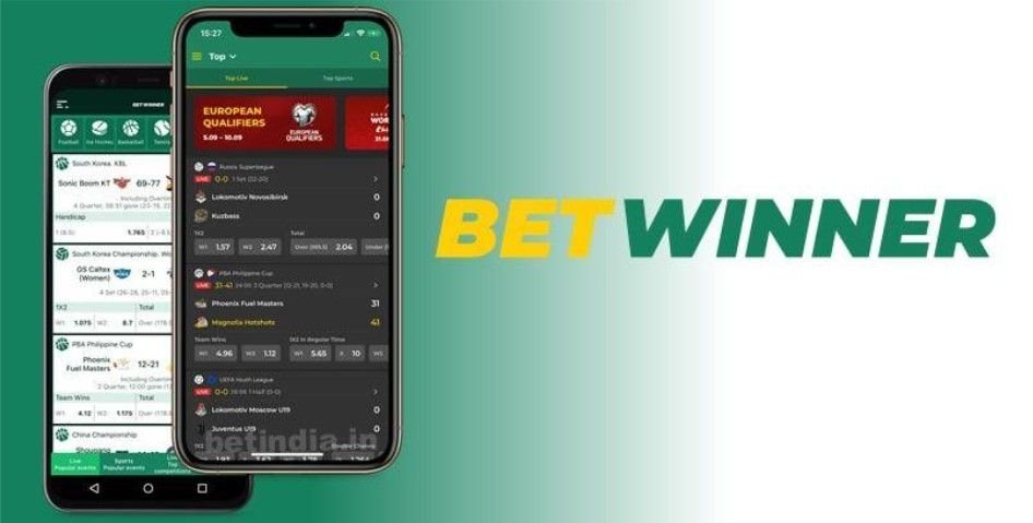 Découvrez Betwinner Burkina Faso - Votre plateforme de paris en ligne