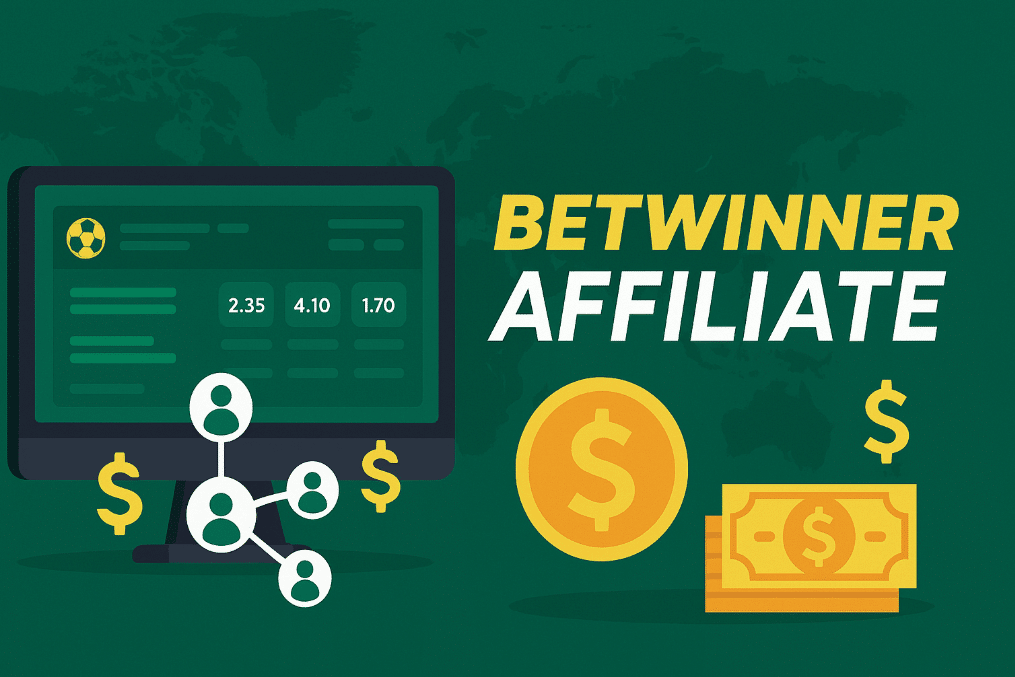 Découvrez Betwinner Burkina Faso - Votre plateforme de paris en ligne
