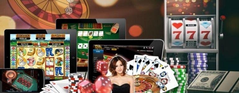 Descubra o Mundo de Apostas e Jogos com 585bet
