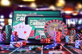 Discover the Exciting World of Casino Online New UK 4