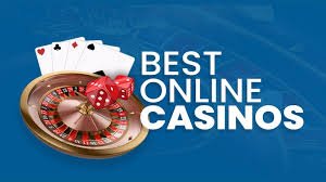 Discover the Exciting World of Casino Online New UK 4