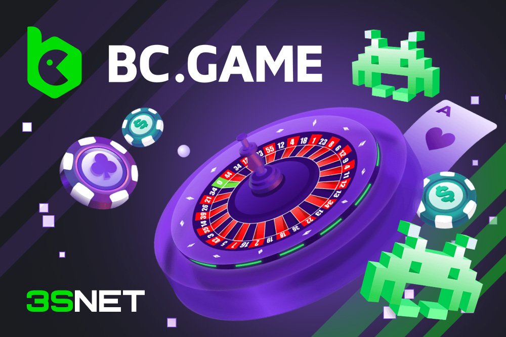 Exploring the Exciting World of BC Game 1 Exploring the Exciting World of BC Game 1