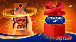 Jaya9 অনলাইন গেমিং এবং বিনোদনের নতুন দিগন্ত Jaya9 অনলাইন গেমিং এবং বিনোদনের নতুন দিগন্ত
