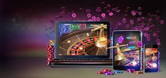 Mezinárodní Casino Vstupte do Světa Hraní a Zábavy