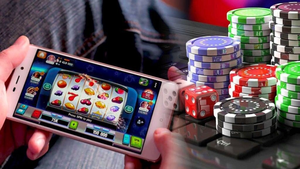 Online kasino česká Vše, co potřebujete vědět o online hazardu