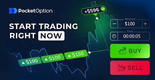 Pocket Option DE Your Ultimate Guide to Online Trading