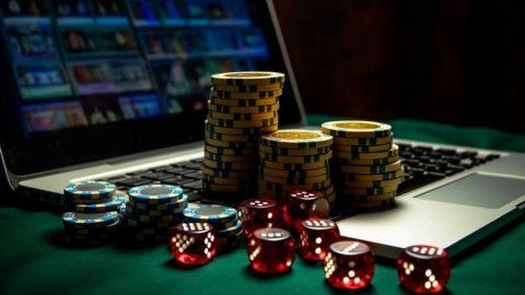 Ultimate Guide to Instant Casino Play Anytime, Anywhere
