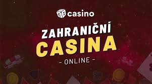Zahraniční online casina Proč a jak si vybrat to pravé