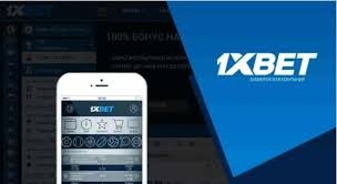 1xBet APK Your Ultimate Betting Companion 1xBet APK Your Ultimate Betting Companion