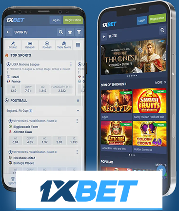 1xBet APK Your Ultimate Betting Companion 1xBet APK Your Ultimate Betting Companion