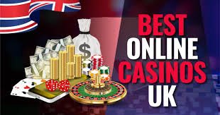 Best Live Online Casino Games Experience Thrilling Action