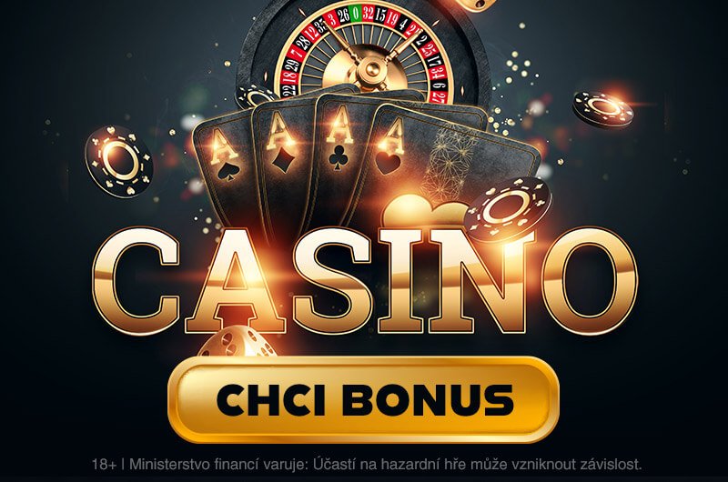 Casino České Objevte svět her a zábavy Casino České Objevte svět her a zábavy