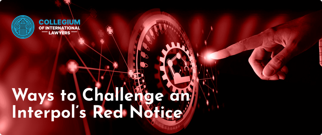 Contesting Interpol Red Notices Understanding Your Rights and Strategies Contesting Interpol Red Notices Understanding Your Rights and Strategies