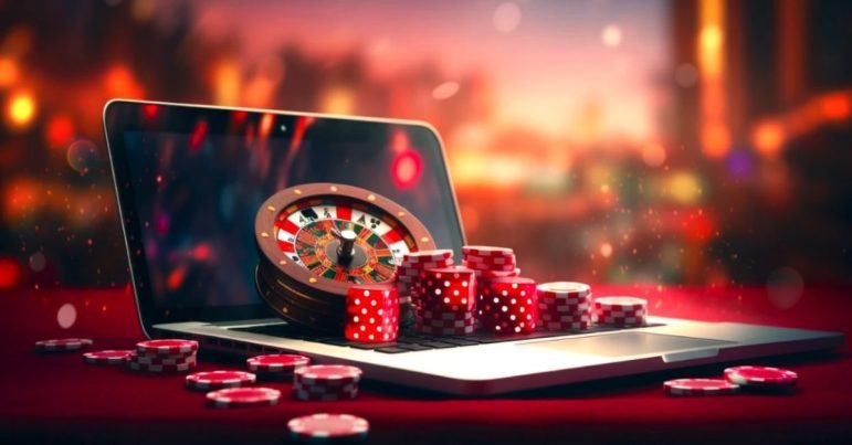 Experience the Thrill of BetVictor Casino Your Ultimate Gaming Destination