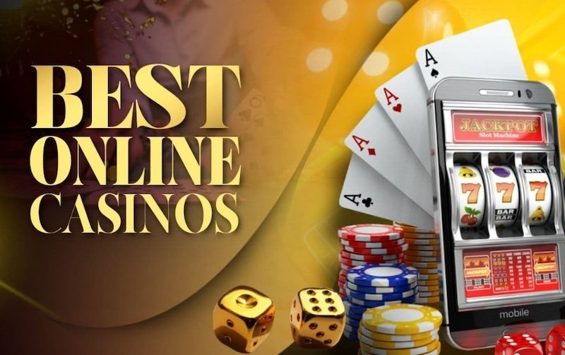 Exploring the Excitement of BetBlast Casino Online Games