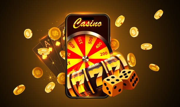 Exploring the Thrills of Casino BrucePokies Exploring the Thrills of Casino BrucePokies