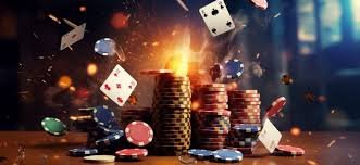 Exploring the Thrills of Casino BrucePokies Exploring the Thrills of Casino BrucePokies