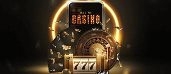 Mezinárodní Online Casino Vstupte do Světa Zábavy Mezinárodní Online Casino Vstupte do Světa Zábavy