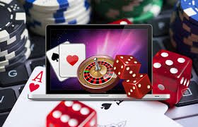 Online UK Casino Peaches 11