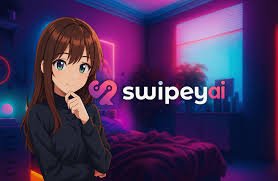 Swipey AI Girl Your Ultimate Virtual Companion