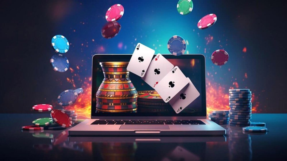 The Casino That Makes Every Bet Worthwhile The Casino That Makes Every Bet Worthwhile