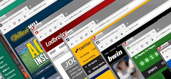 Bookmakers Stranieri Non AAMS Scelta Sicura per Scommettere Bookmakers Stranieri Non AAMS Scelta Sicura per Scommettere