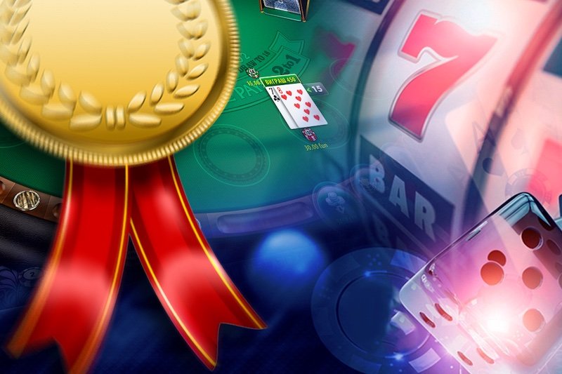 Exploring National Casino Online Games