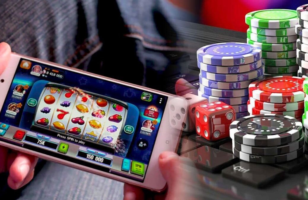 Hitnspin HU Das Erlebnis Online-Slots Revolutionieren