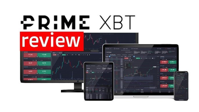 Mastering the Art of Trading on PrimeXBT A Comprehensive Guide