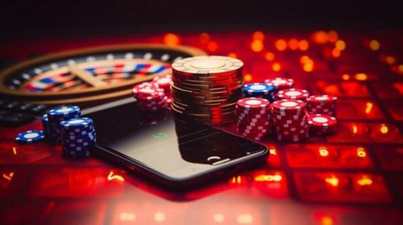 Мобильное Биткоин Казино Инновации и Удобство Мобильное Биткоин Казино Инновации и Удобство