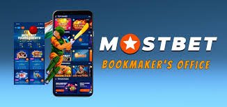 Unlock Exciting Rewards Mostbet Casino Tournaments and Promotions