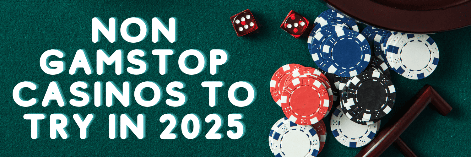 Discover Non Gamstop UK Casinos for Uninterrupted Gaming