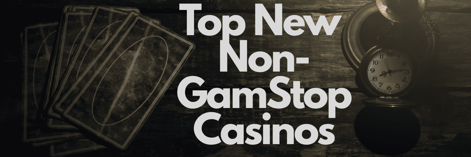 Discover the Excitement of Casinos Not on GamStop
