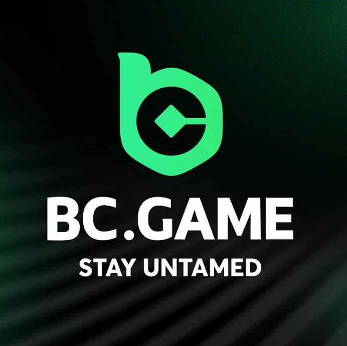 Explore the Thrilling World of BC.Game Official Website -2126961888