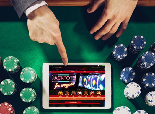 Explore the Thrilling World of Online Casino Astrozino