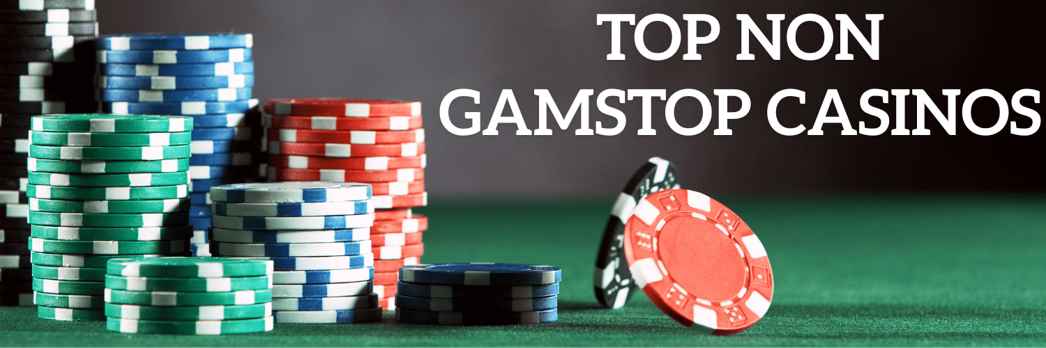 Exploring Casino Sites Not on Gamstop for Unrestricted Gaming
