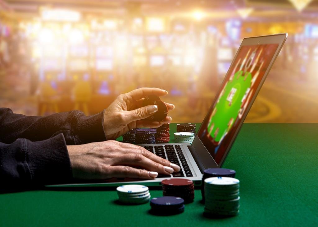 In-Depth Reviews of the Best Online Casinos