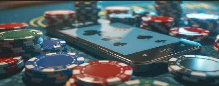 Rising Trends The Mobile Casino Expansion in Asia