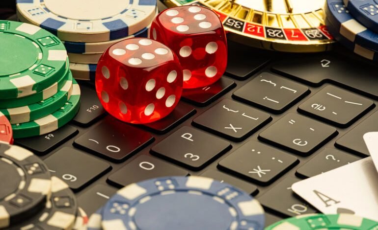 The Ultimate Guide to Casino VeryWell Your Gateway to Online Gaming -337497936