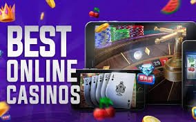 Top Casino Deals for Mobile Gamblers