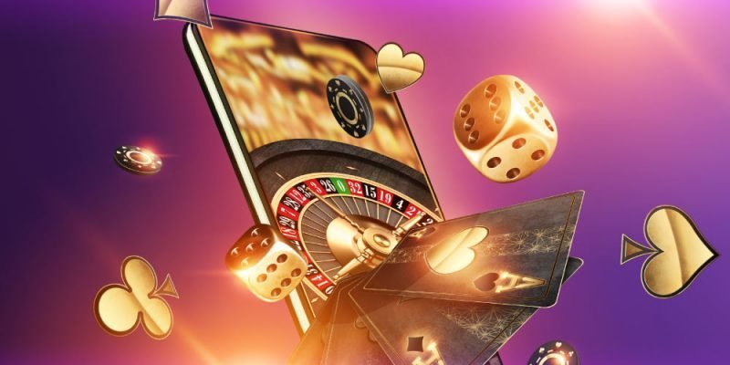 UK Online Casino Sign Up Your Gateway to Exciting Casino Gaming