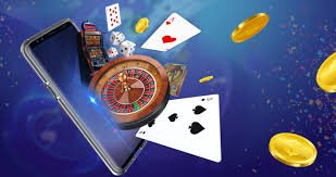 Unleashing Your Luck at Online Casino Magic Win