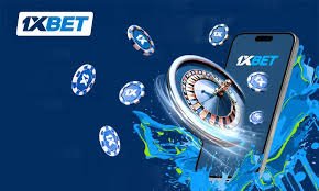 1xBet App Your Portable Betting Experience 1xBet App Your Portable Betting Experience