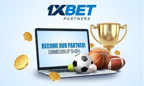 1xBet App Your Ultimate Betting Companion -1437240060